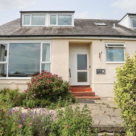 Vila Ty Ni Abersoch Exteriér fotografie