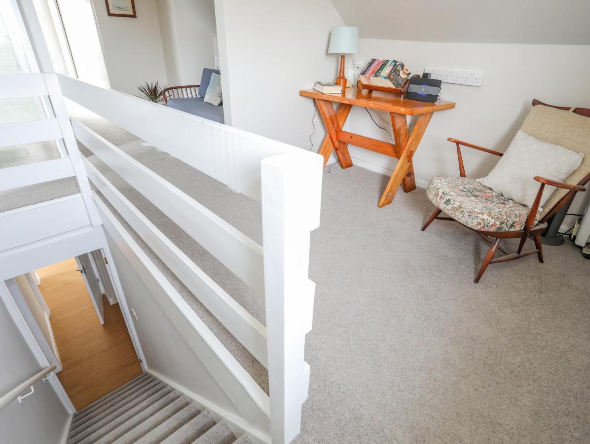 Vila Ty Ni Abersoch Exteriér fotografie
