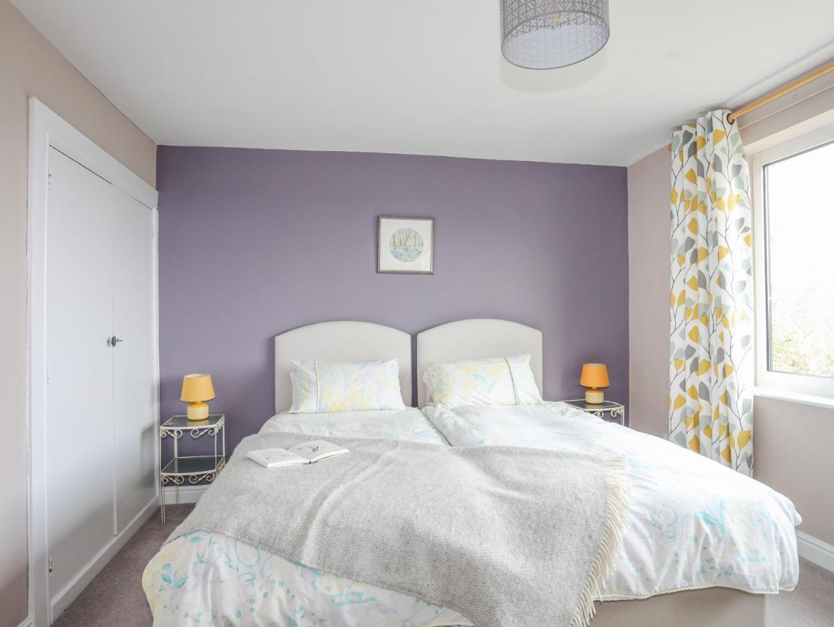 Vila Ty Ni Abersoch Exteriér fotografie