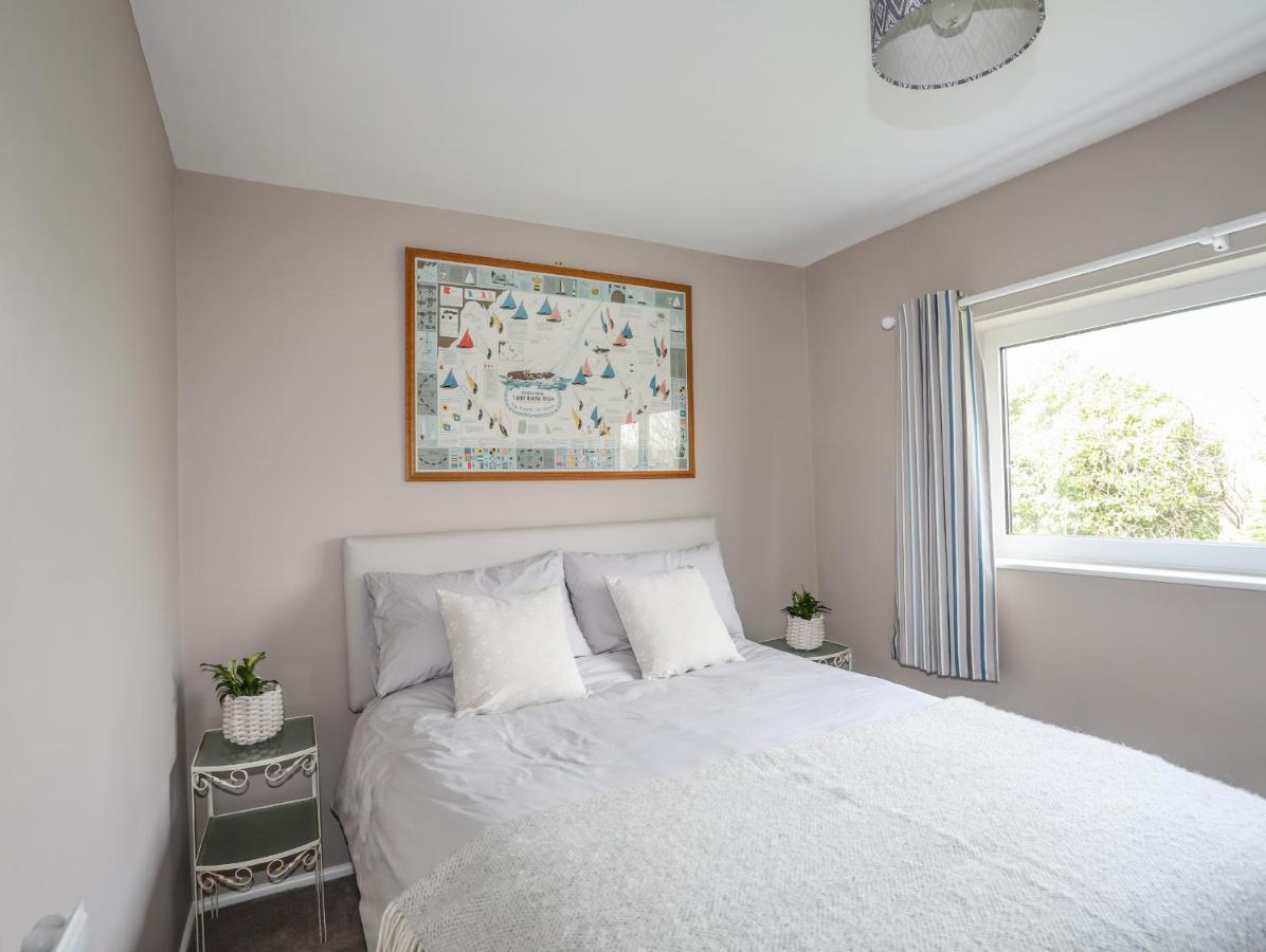 Vila Ty Ni Abersoch Exteriér fotografie