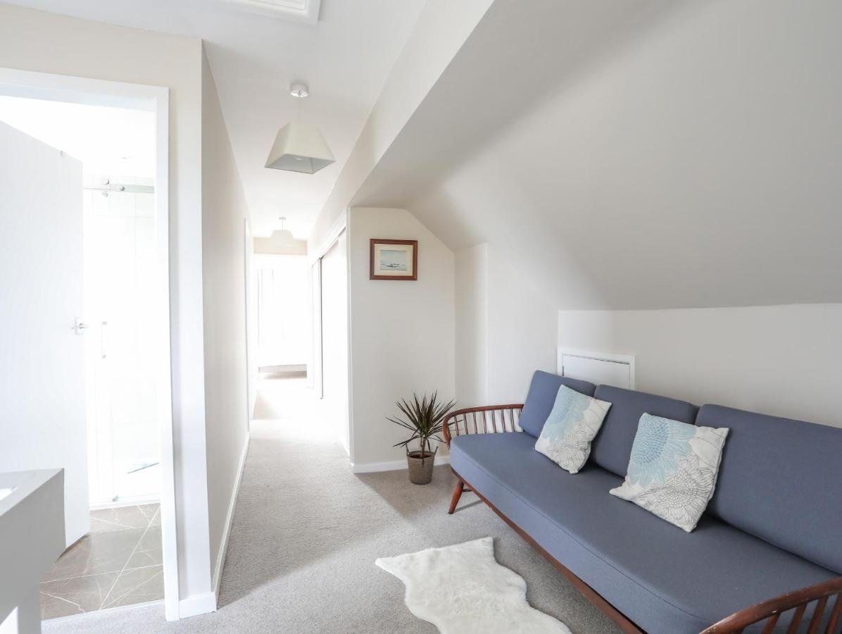 Vila Ty Ni Abersoch Exteriér fotografie