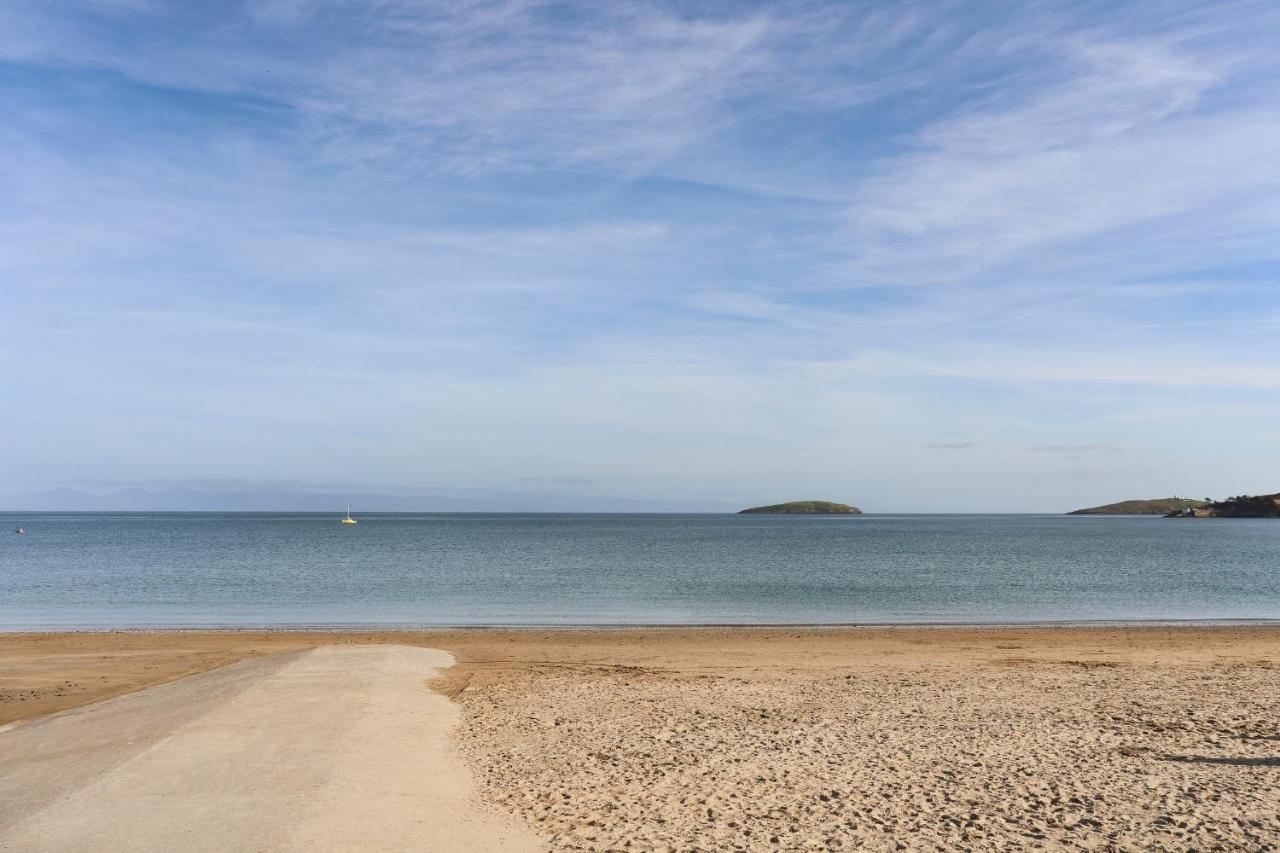 Vila Ty Ni Abersoch Exteriér fotografie