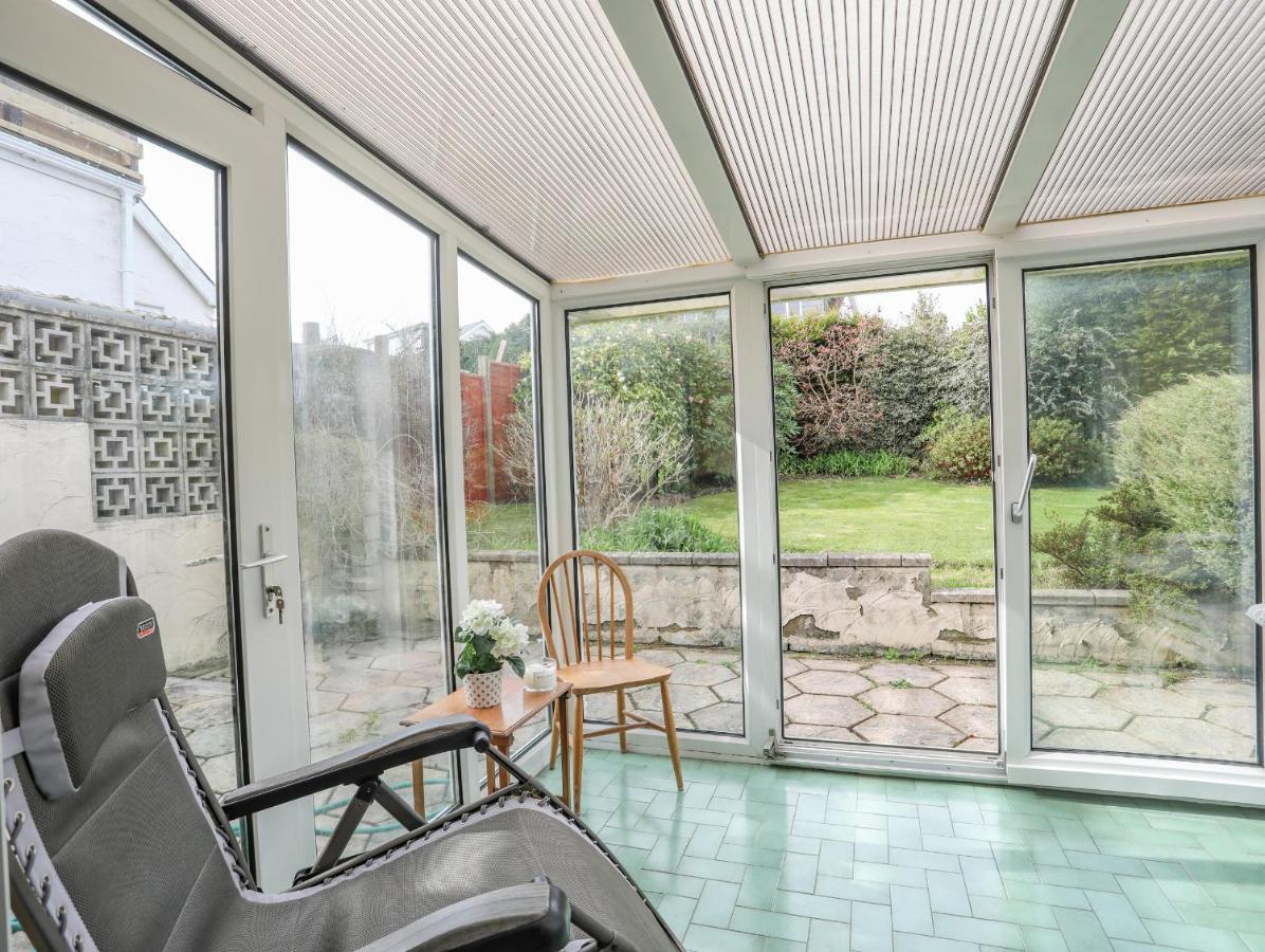Vila Ty Ni Abersoch Exteriér fotografie