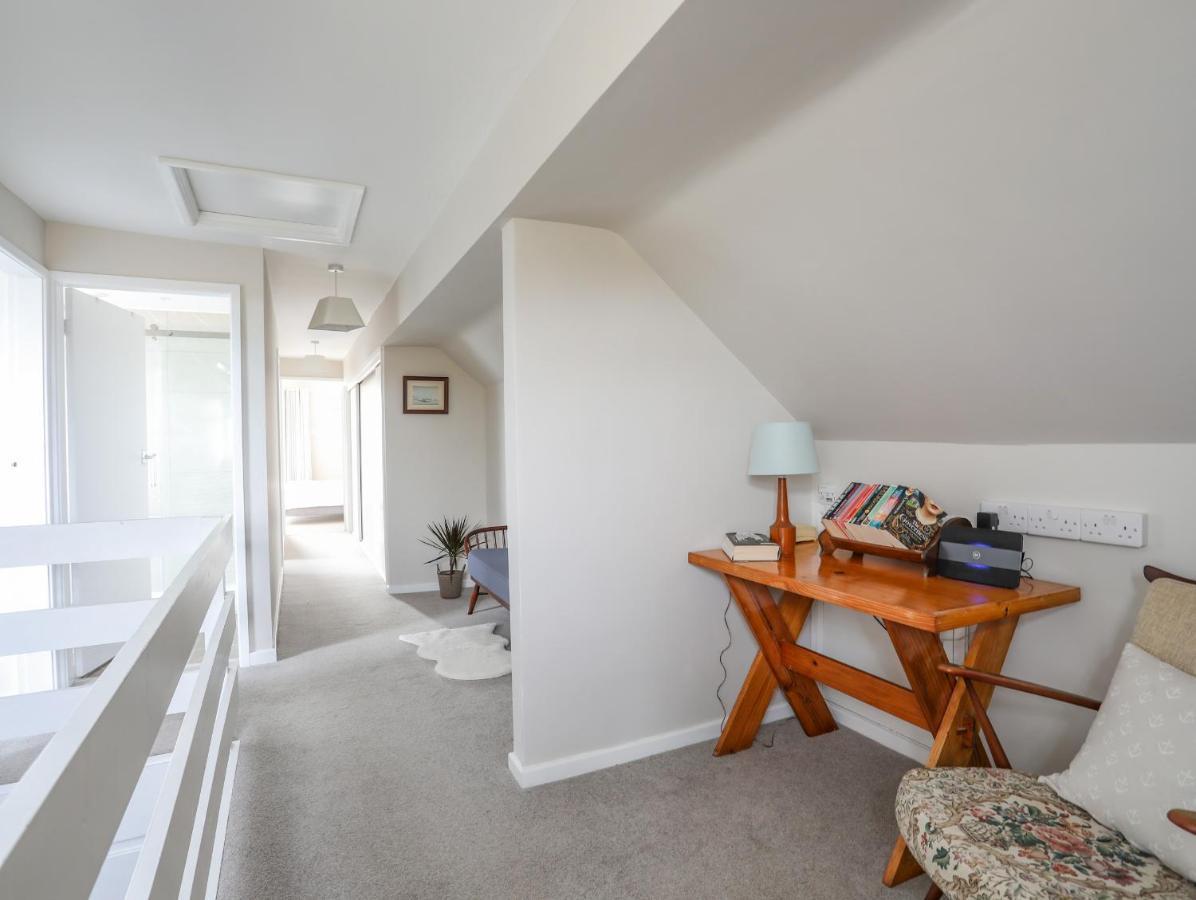 Vila Ty Ni Abersoch Exteriér fotografie
