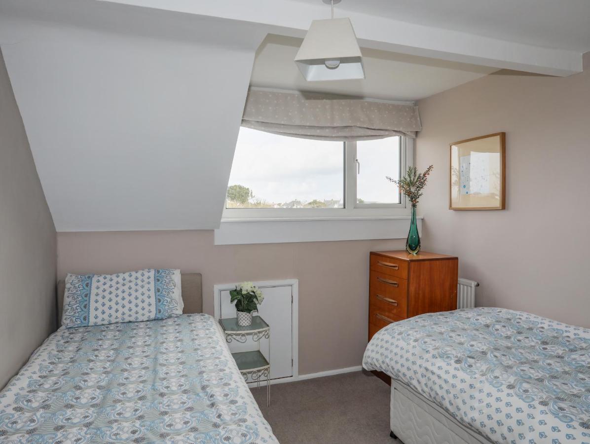 Vila Ty Ni Abersoch Exteriér fotografie