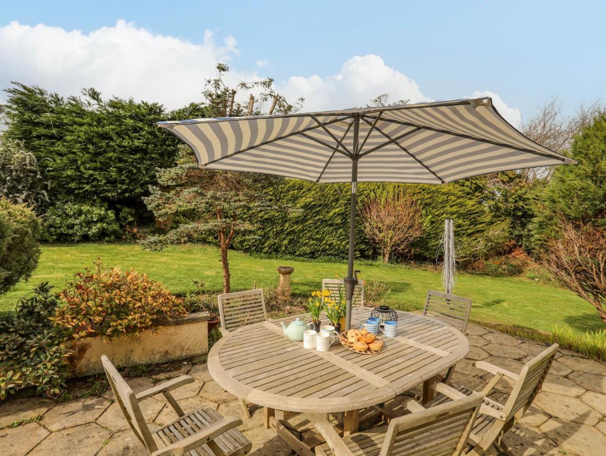 Vila Ty Ni Abersoch Exteriér fotografie