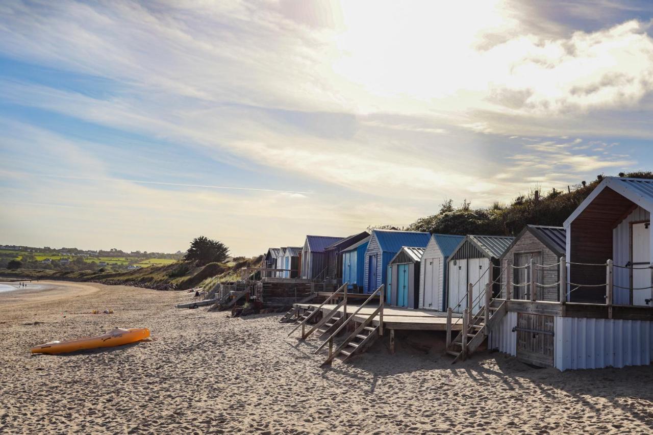 Vila Ty Ni Abersoch Exteriér fotografie
