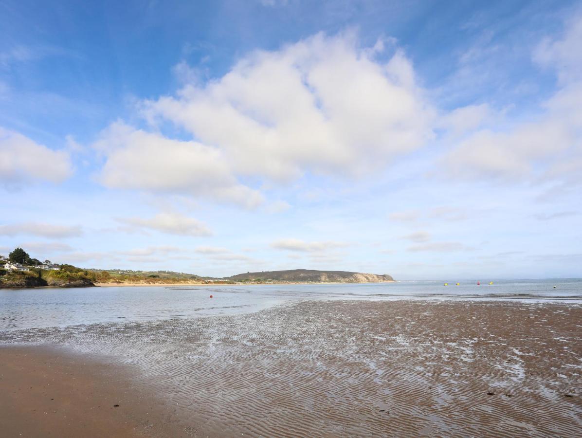 Vila Ty Ni Abersoch Exteriér fotografie