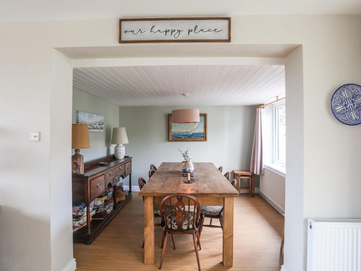 Vila Ty Ni Abersoch Exteriér fotografie