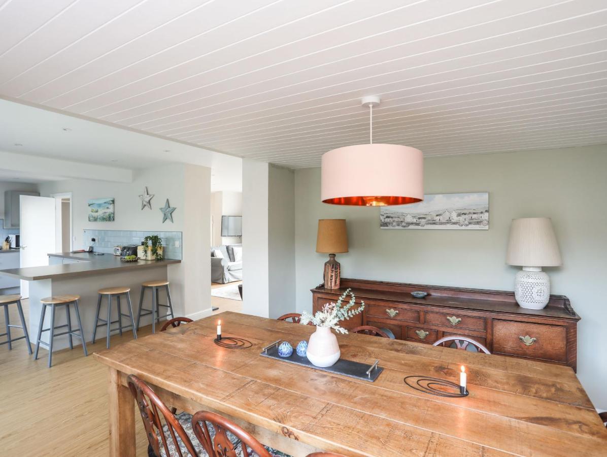 Vila Ty Ni Abersoch Exteriér fotografie