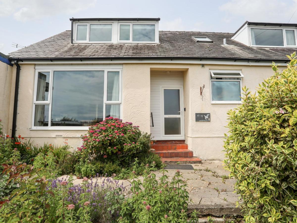 Vila Ty Ni Abersoch Exteriér fotografie