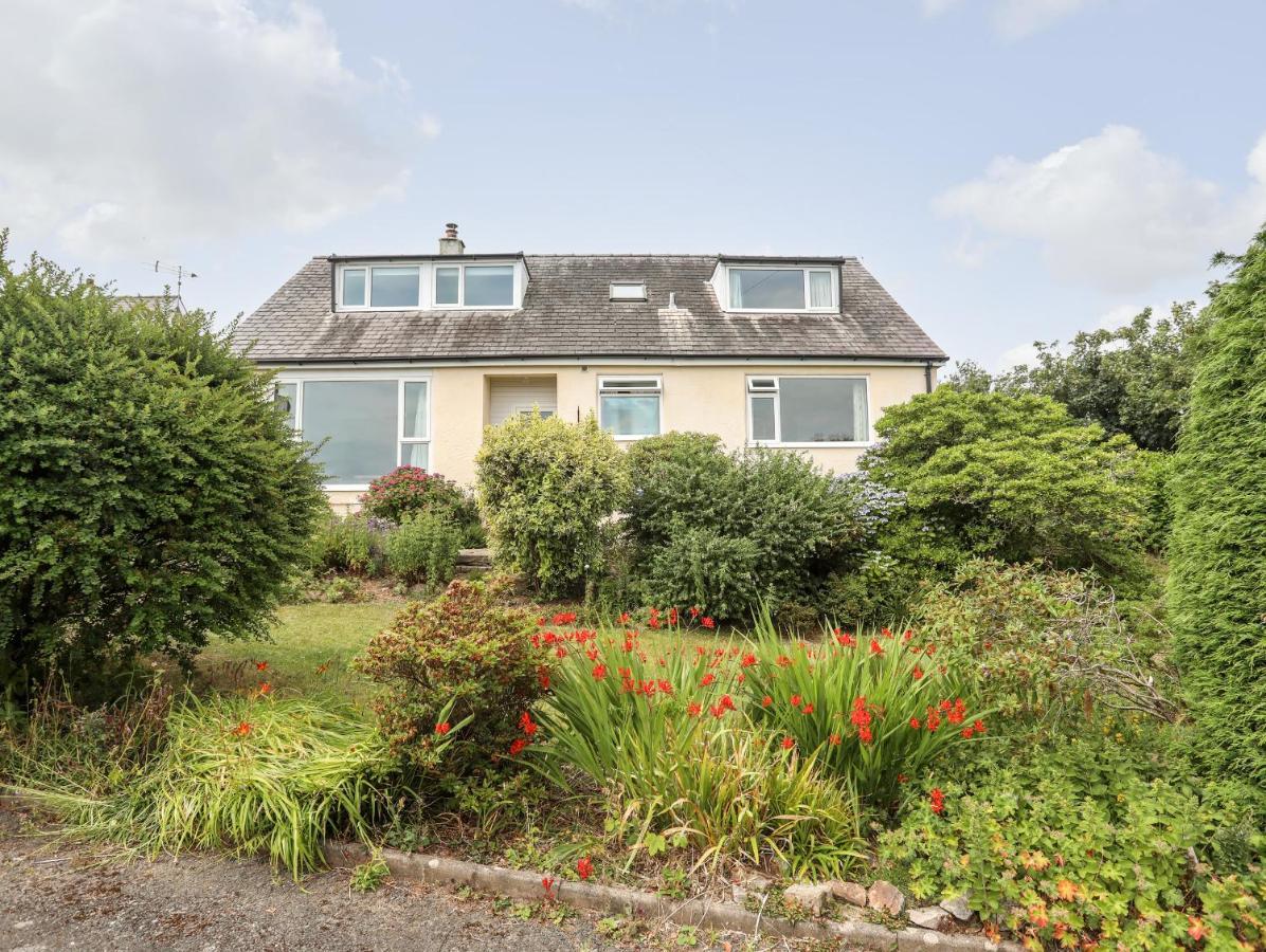 Vila Ty Ni Abersoch Exteriér fotografie